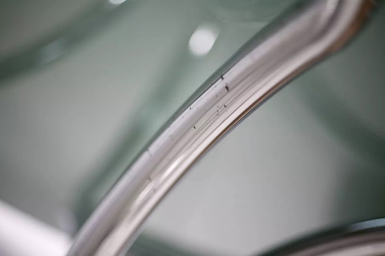 Image 1 of Tavolo in stile Gastone Rinaldi