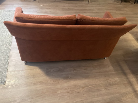 Image 1 of Sofá de dos plazas Leolux