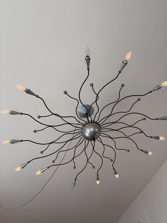 Image 1 of Lampada di design di Pieter Spruyt