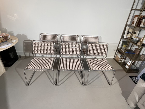 Image 1 of 6 Accupunto Yos S. e Leonard Theosabrata