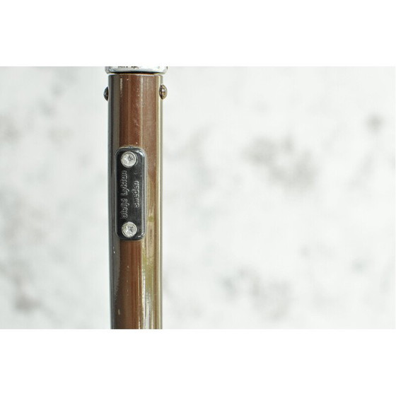 Image 1 of Vintage floor lamp "Bumling" by Anders Pehrson for Ateljé Lyktan