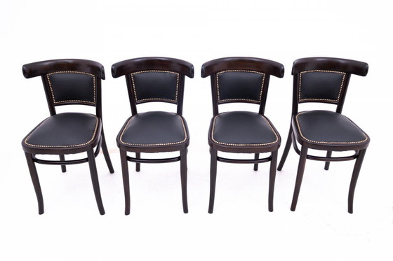 Image 1 of Ensemble de meubles Thonet, Europe occidentale, fin du XIXe siècle.