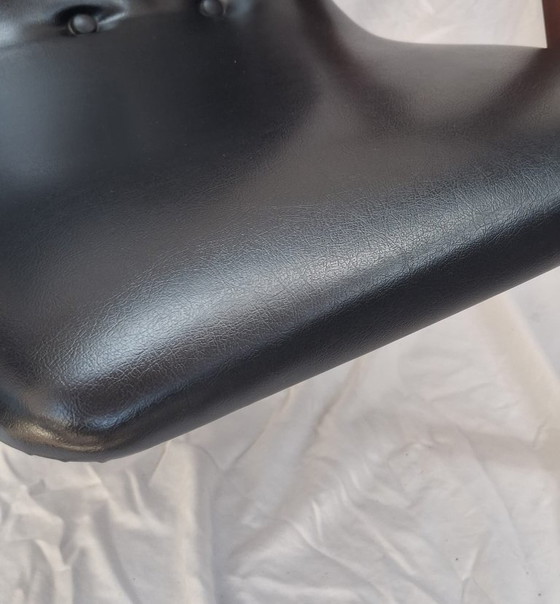Image 1 of Vintage Design Fauteuil Louis van Teeffelen "Tolga"
