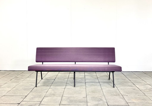 Canapé No. 33 Conçu par Florence Knoll pour Knoll International années 1950
