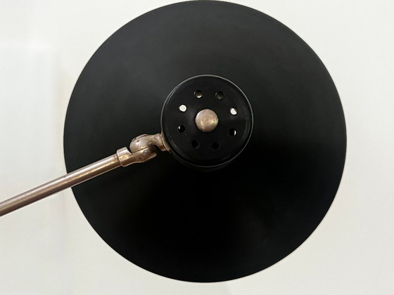 Image 1 of Lampada da parete girevole di Jan Hoogervorst per Anvia, modello 7105