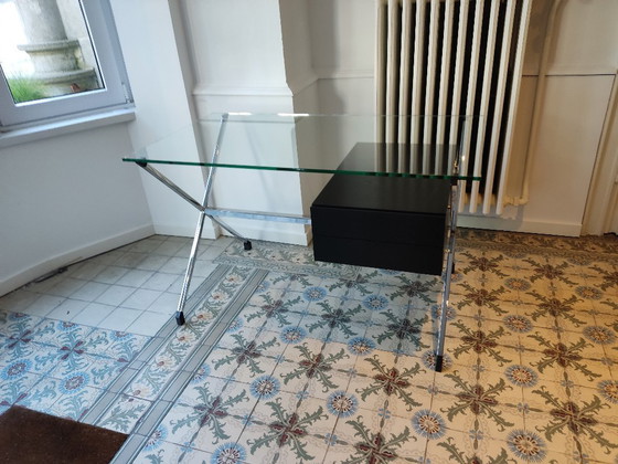 Image 1 of Albini desk Knoll International