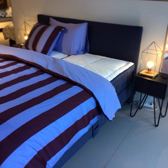 Image 1 of Auping box spring Kiruna 180 x 210