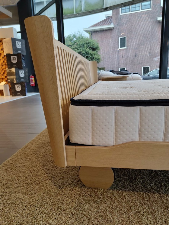 Auping Noa Balanced Oak – Lits 2 places, Wood (photo 5 of 5)
