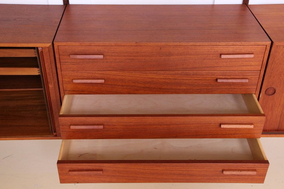 Image 1 of Mueble de pared Kai Kristiansen