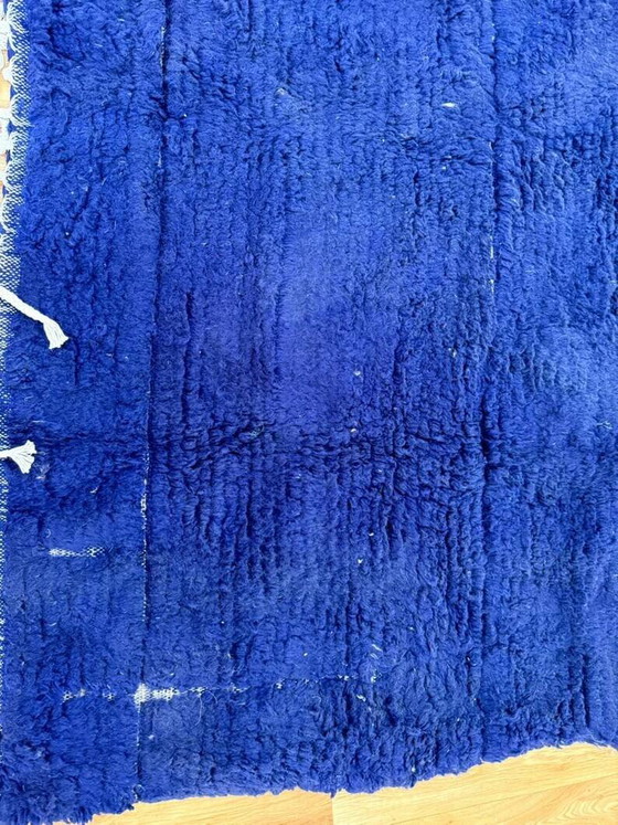 Handmade Moroccan rug 200cm x 300cm – Rugs & carpets, Wool, Modern (photo 5 of 7)