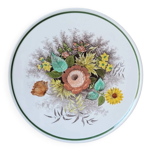 Villeroy & Boch pie dish