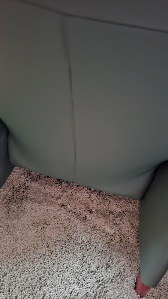 Image 1 of Sillón reclinable Scudo