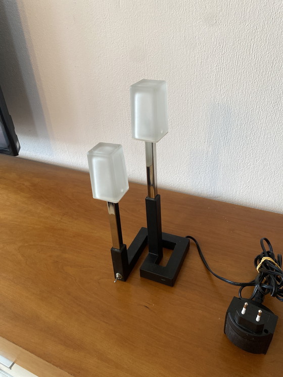 Image 1 of Ikea, Korsby lamp, B0301, vintage