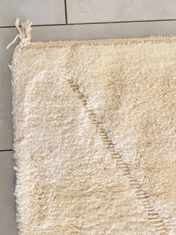 Image 1 of Berberteppich