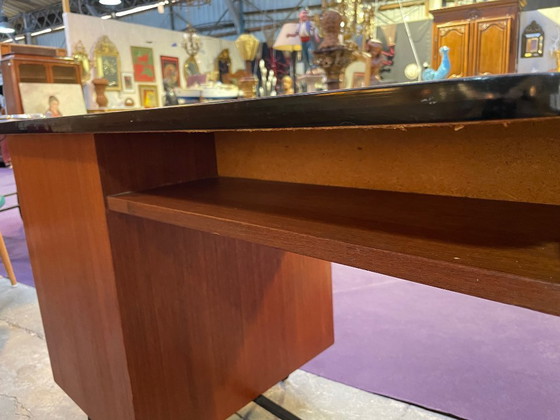 Image 1 of Bureau vintage années 1960