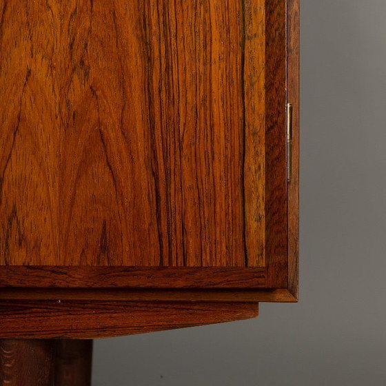 Image 1 of Danish Design Sideboard aus Palisander von Gunni Omann für Edmund Jorgensen