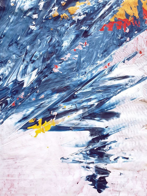 Image 1 of Jürgen Angeler - The Tornado