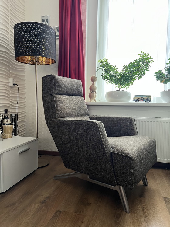 Image 1 of Design om stock solo armchair Roderick Vos