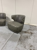 2 poltrone Baxter