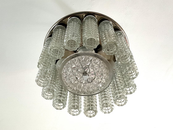 Image 1 of Lampada a sospensione d'epoca - Ca, 1960 - Germania