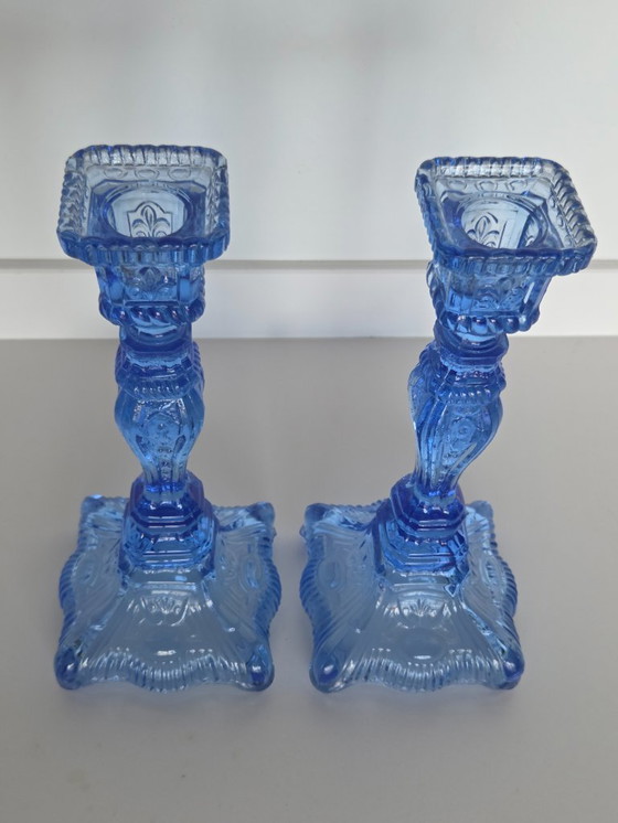 Image 1 of Candelieri Godinger Yorktown