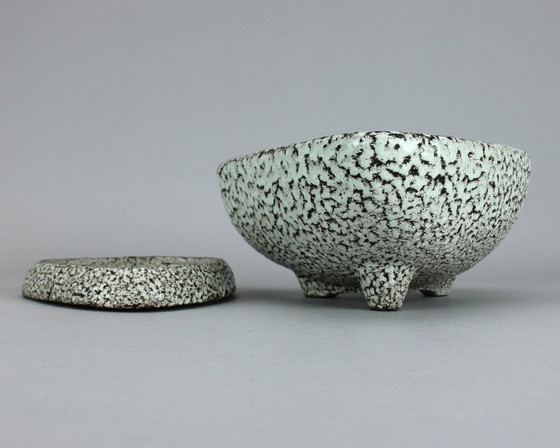 Image 1 of Zaalberg Holland - plantenbak met onderschotel