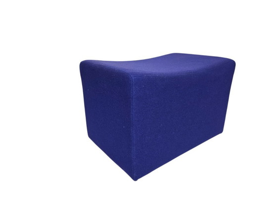 Image 1 of Johanson design - Fußbank - Hocker - Schweden - 2000