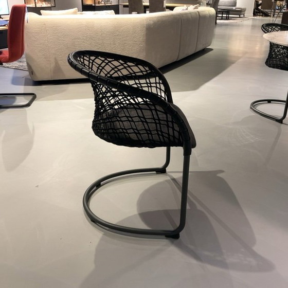 Image 1 of MIDJ P47 eetkamerstoel (set van 4)