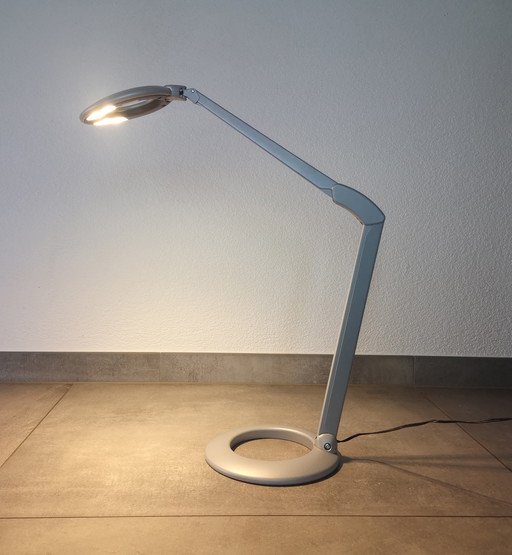 Lampe LED Luxo Ovelo/Architecture – Design scandinave – Loft