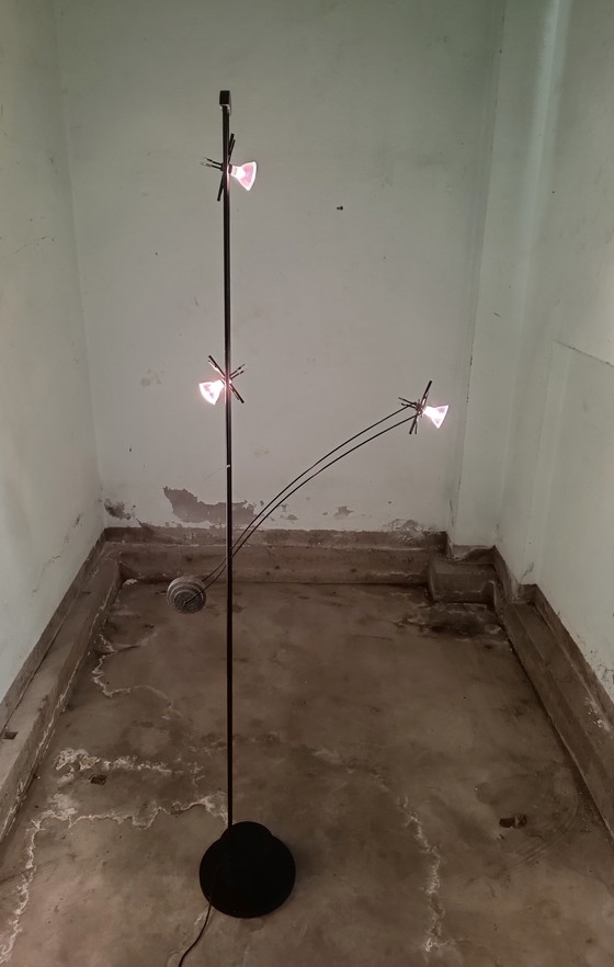 Image 1 of Bopp Leuchten floor lamp 