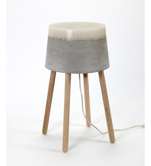 Vloerlamp Serax/Renate Vos