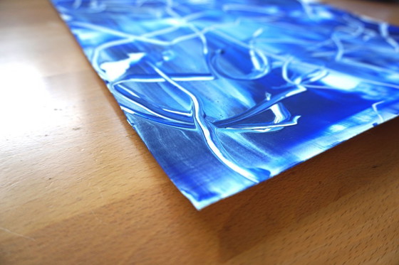 Image 1 of Jürgen Angeler - Het oceaanoor