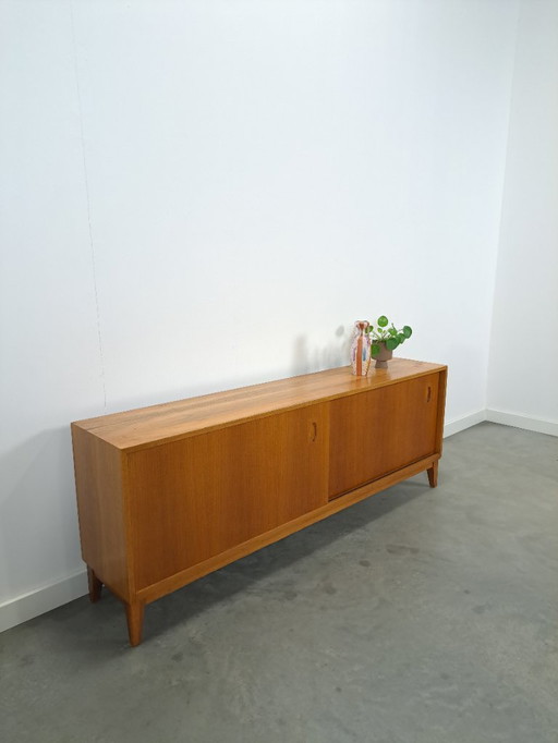Design sideboard WK Möbel George Satink, no. 2