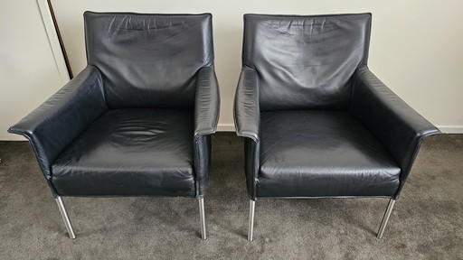 Design on Stock limec armchairs