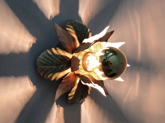 Image 1 of Renzo del Ventisette wall lamp