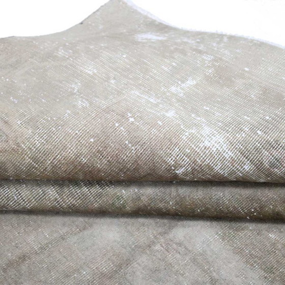 Image 1 of Persian carpet Vintage carpet 401x293