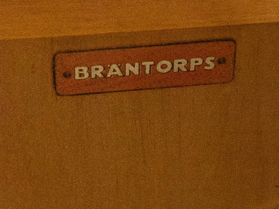 Comò/Credenza anni '60, AB Bräntorps, Credenze, Legno, Marrone (foto 10 di 10)