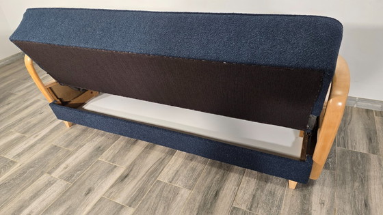 Image 1 of Mid-Century Living Room Set