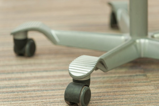 Hag Capsico 8106 Ergonomic Office Chair – Textile, Modern (photo 14 of 23)