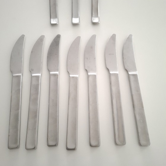 Image 1 of Cutlery Ikea Poem 21 pieces