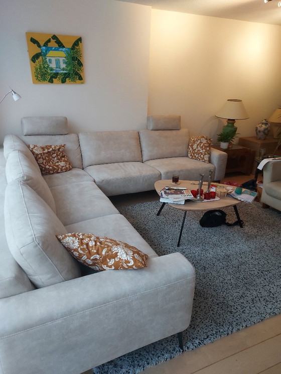 Image 1 of Area salotto per 6 persone