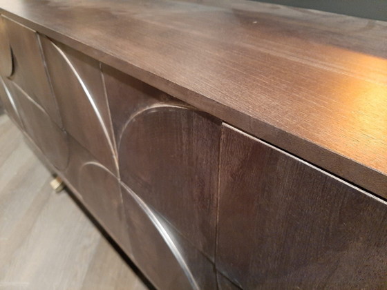Draw – Woood, Sideboard, Wood (photo 5 of 5)