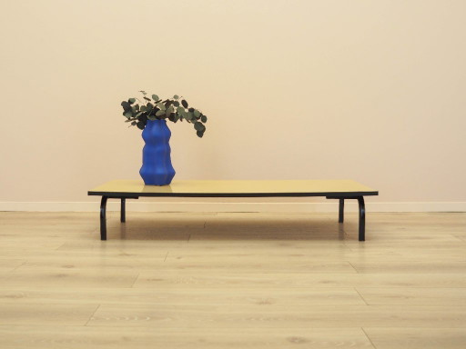Credenza bassa, design danese, anni '80, prodotta in Danimarca