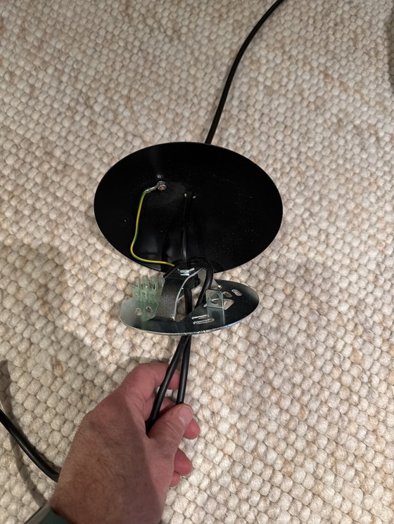 Image 1 of Lampada a sospensione Diesel The Rock