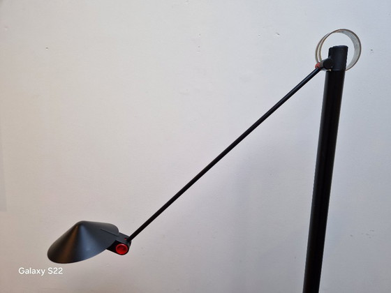 Image 1 of Vloerlamp Memphis Milano