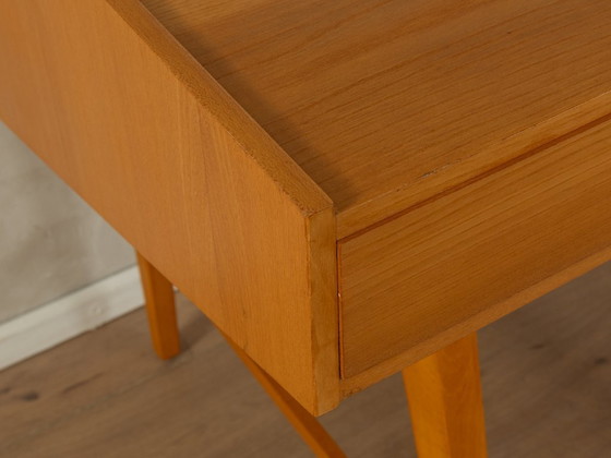 Image 1 of  1950s desk 