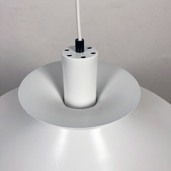 Grande Lampada a Sospensione Danese Vintage • Frandsen • TYP-1033-P • 1970 – Frandsen Lyskilde (photo 11 of 11)