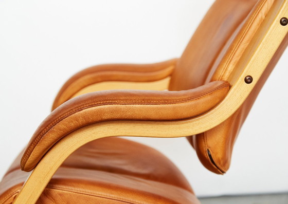 Image 1 of Fauteuil Lounge Gravity Balans par Peter Opsvik pour Stokke