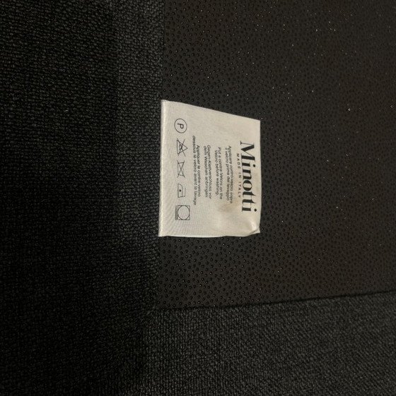 NEUWERTIGES Minotti Andersen Ecksofa + GARANTIE – Other (photo 16 of 17)