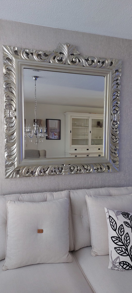 Baroque mirror Rofra